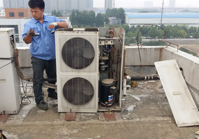 【热】清洗中央空调的必要性 分析中央空调不制热的原因